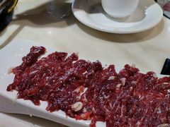 -潮汕大目牛肉火锅(水围店)