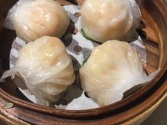 虾饺皇-潮福城大酒楼·潮味粤品·港式点心(湖滨北路店)