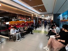 -韩盛·盛江山自助料理(中街大悦城店)
