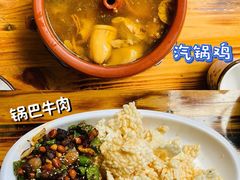 -小厨子私房菜·云南美食店