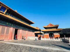 -历代帝王庙博物馆