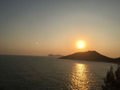-广东惠东海龟国家级自然保护区