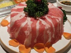 -海底捞火锅(长宁路龙之梦店)