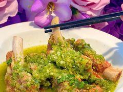 泰式排骨-泰尚臻Siam Essence