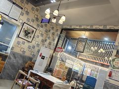 -阆辣荟餐饮(老味道8年·古城店)