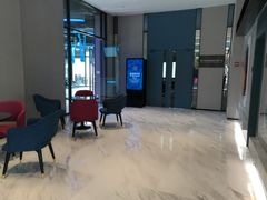 -鹭江潮餐厅•福建菜(鹭江佲家酒店)