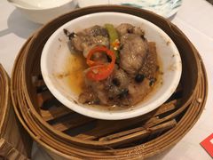 -翠华餐厅