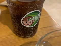 -Country Lane咖啡·意粉(荔园新天地店)