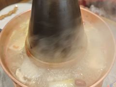 -侃爷南门铜锅涮肉