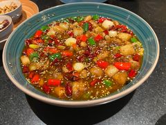 -华豫川酒家(大卫城店)