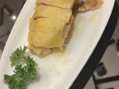 -逸林轩中餐厅(中信泰富朱家角锦江酒店)