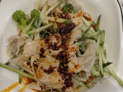 -魏家凉皮(博水商务大厦店)