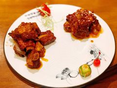 -鹅城粤菜馆(白云山路店)