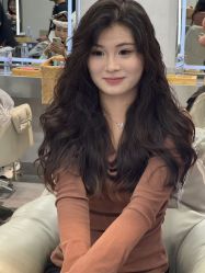 -YOUNG漾沙龙