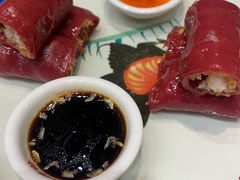 -荔银肠粉·非遗手藝(夫子庙店)