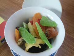 -马学武手抓美食(下南关总店)