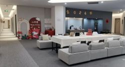 点击看大图 -瑞婴丽月子中心(虹桥店)