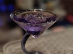 -Irene’s Bar
