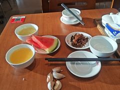 -鸿毛饺子(紫竹桥店)