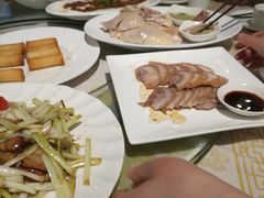 -启香鸡私房菜(湖景店)