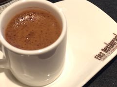 -Efes Turkish & Mediterranean Cuisine 艾菲斯餐厅(陆家嘴店)