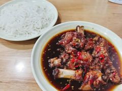 -贤花饭店(城阳店)