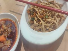 -喜家德虾仁水饺(济钢店)