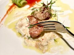 龙虾色拉-Solo(衡山路店)