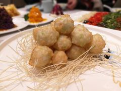 -北李妈妈菜·海肠捞饭(高新万达店)
