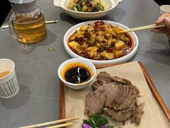 -陈熹公民族美食文化餐厅(中华广场店)