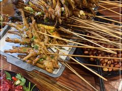 -林二哥宜烤官·宜宾小烧烤