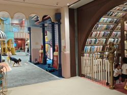 点击看大图 -奈尔宝家庭中心·亲子餐厅(长沙运达汇店)