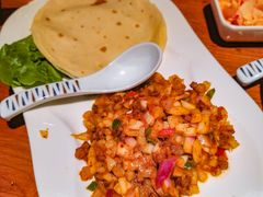 -疆里疆外·和田烤肉·清真