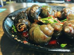 -老闵田螺馆·南昌特色小炒(梦时代店)