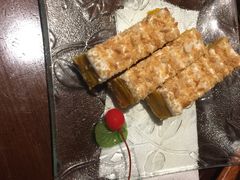 -千代武日本料理(开发区店)