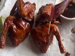 -侨美·唐荔园·40年地道粤菜