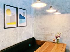 -UPPER KITCHEN(延安路店)