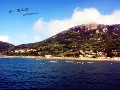 -灵山岛风景区
