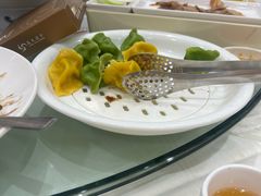 -良友·海鲜青岛菜(五四广场店)