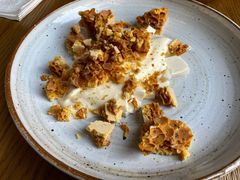 自制蜂巢冰激凌-BOR Eatery(安福路店)