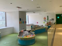 -爱睿思儿童早教亲子游泳(万象城店)