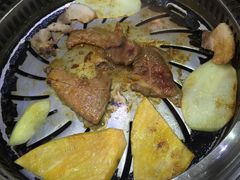 -延成苑韩式烤肉店(长春道店)