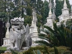 -云南民族村