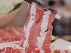 -牛街·马辈儿涮肉(陶然亭店)