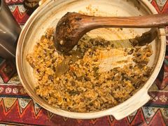 -火塘云南烧烤大排档