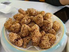 -金家老三饭庄(常营店)
