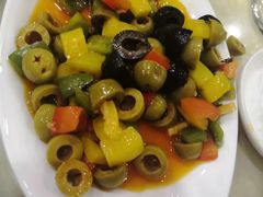 -bosphorus 铂斯西餐厅·土耳其烧烤(环市中路店)