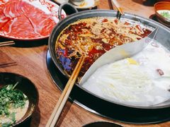 -楠火锅(仁恒梦中心店)