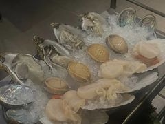 -熹悟海鲜火锅·广式打边炉