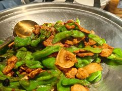 -许爷家·生态湖鲜(徐汇日月光店)